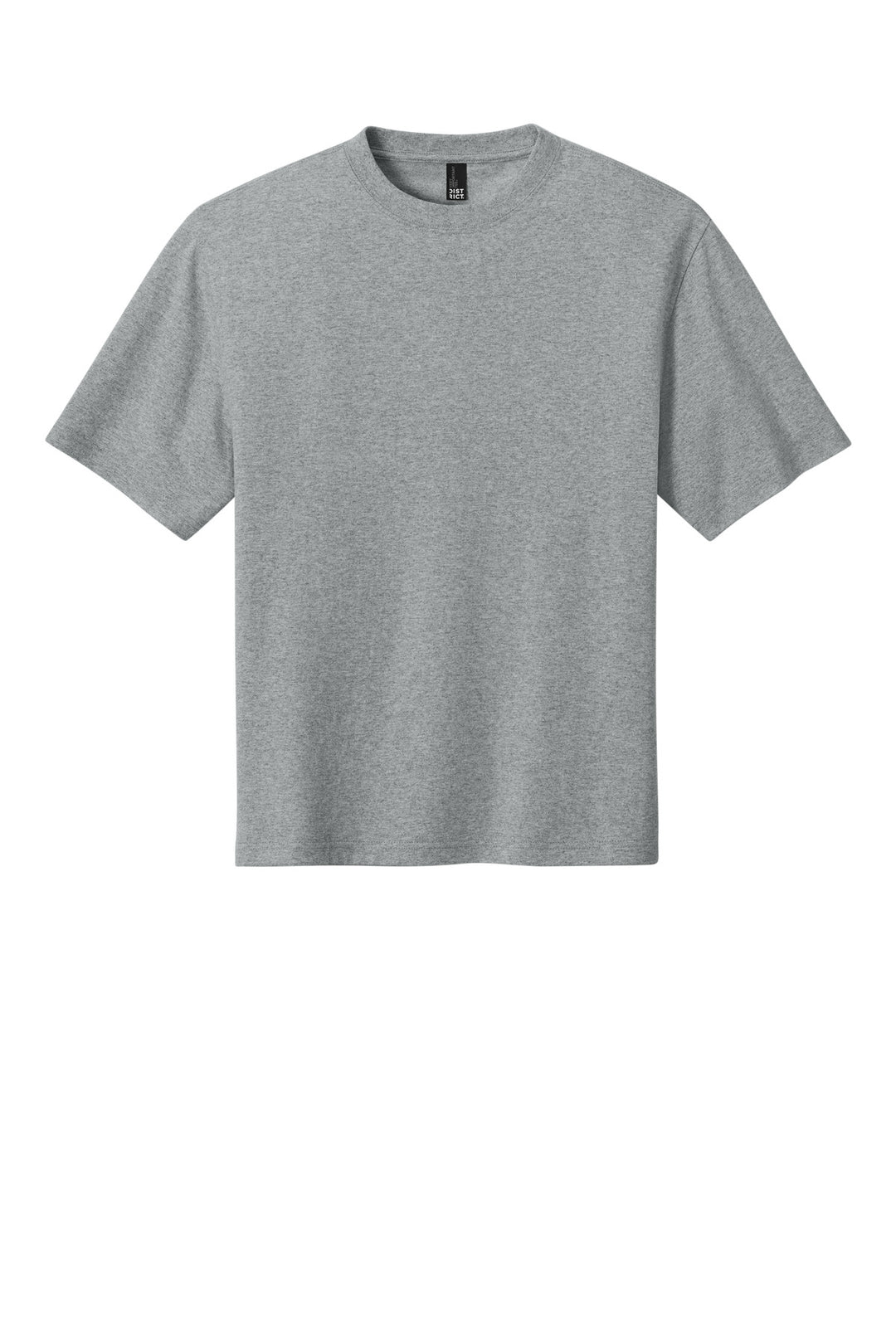 DT7075 Light Heather Grey