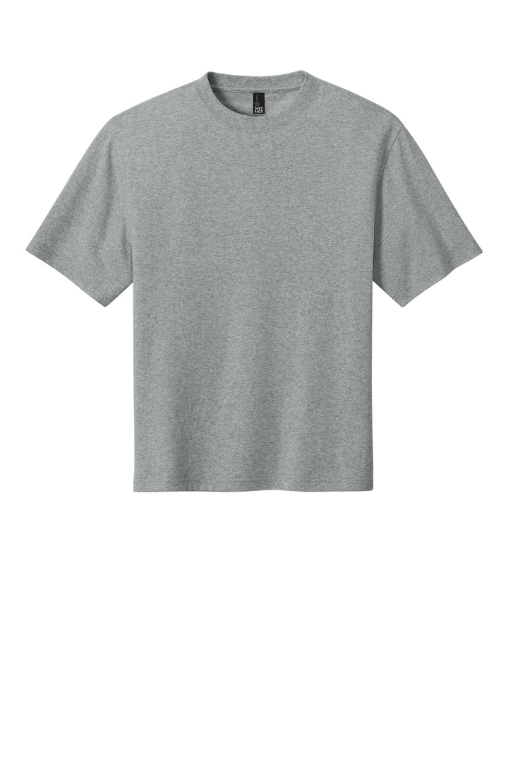 DT7075 Light Heather Grey