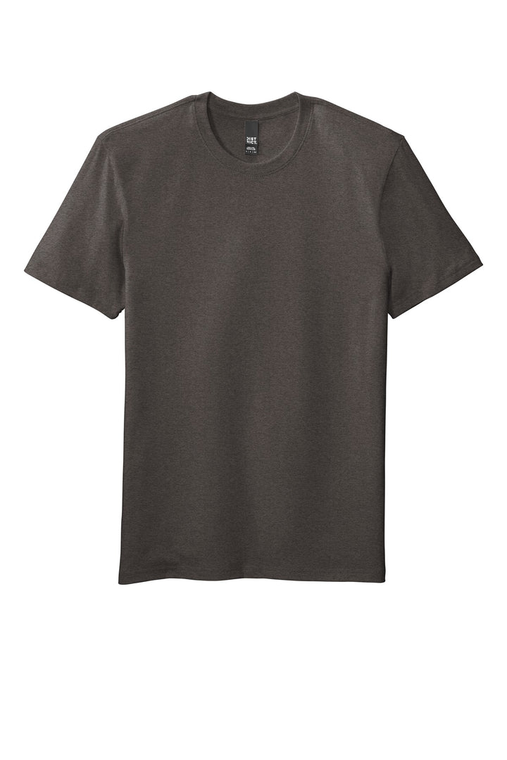 DT7500 Heathered Charcoal