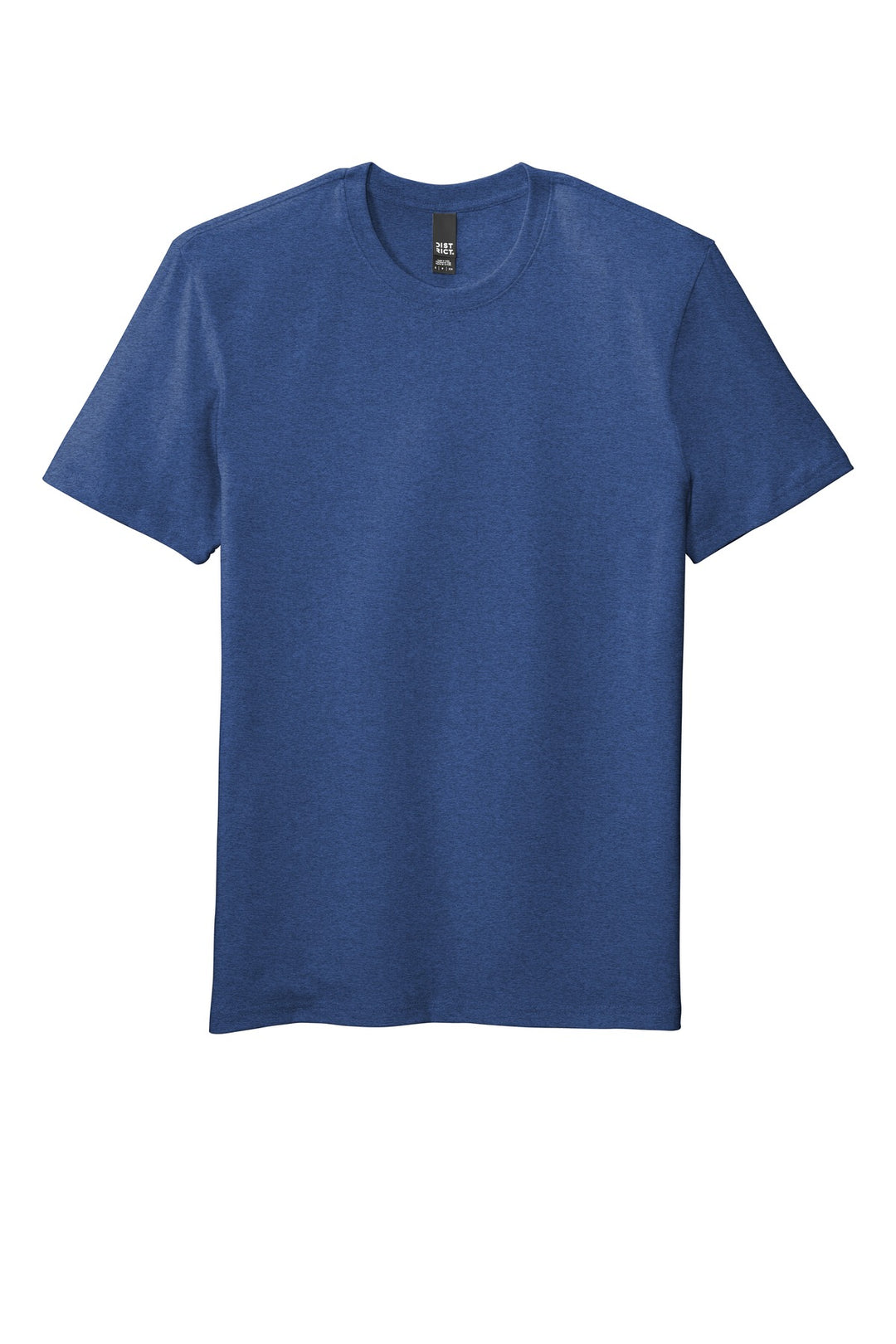 DT7500 Heathered Deep Royal