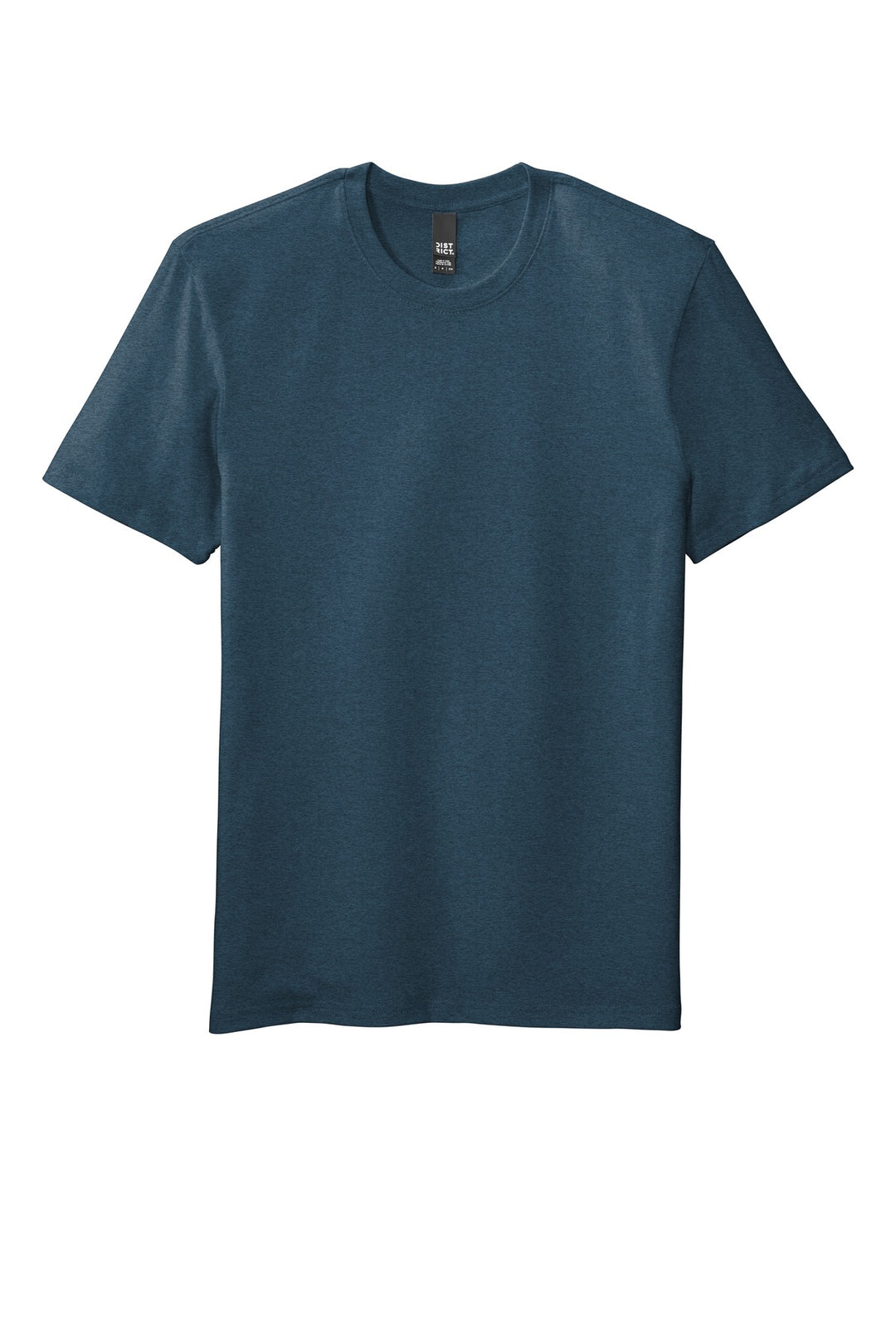 DT7500 Heathered Neptune Blue