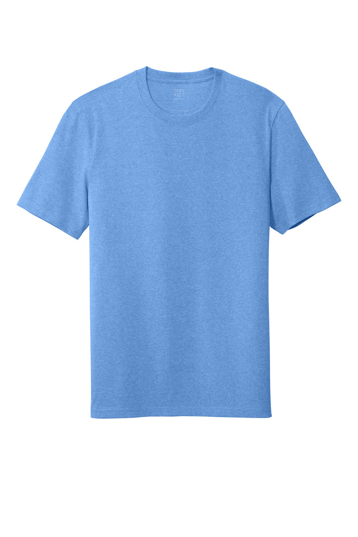 DT8000 Blue Heather