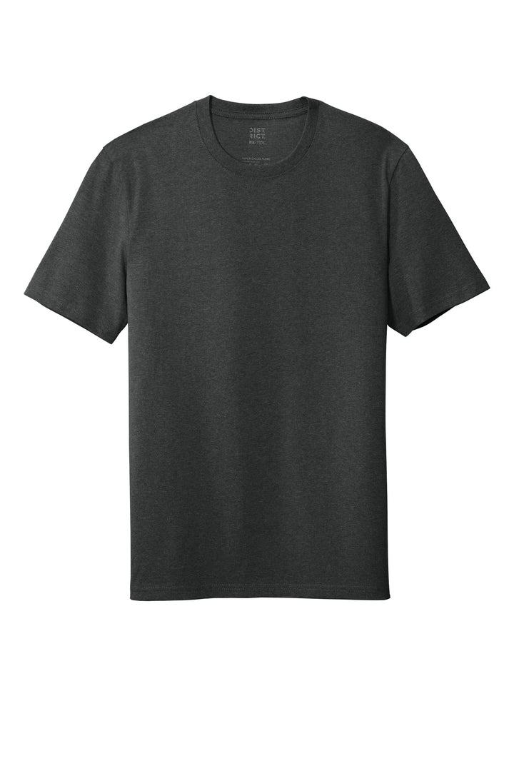 DT8000 Charcoal Heather