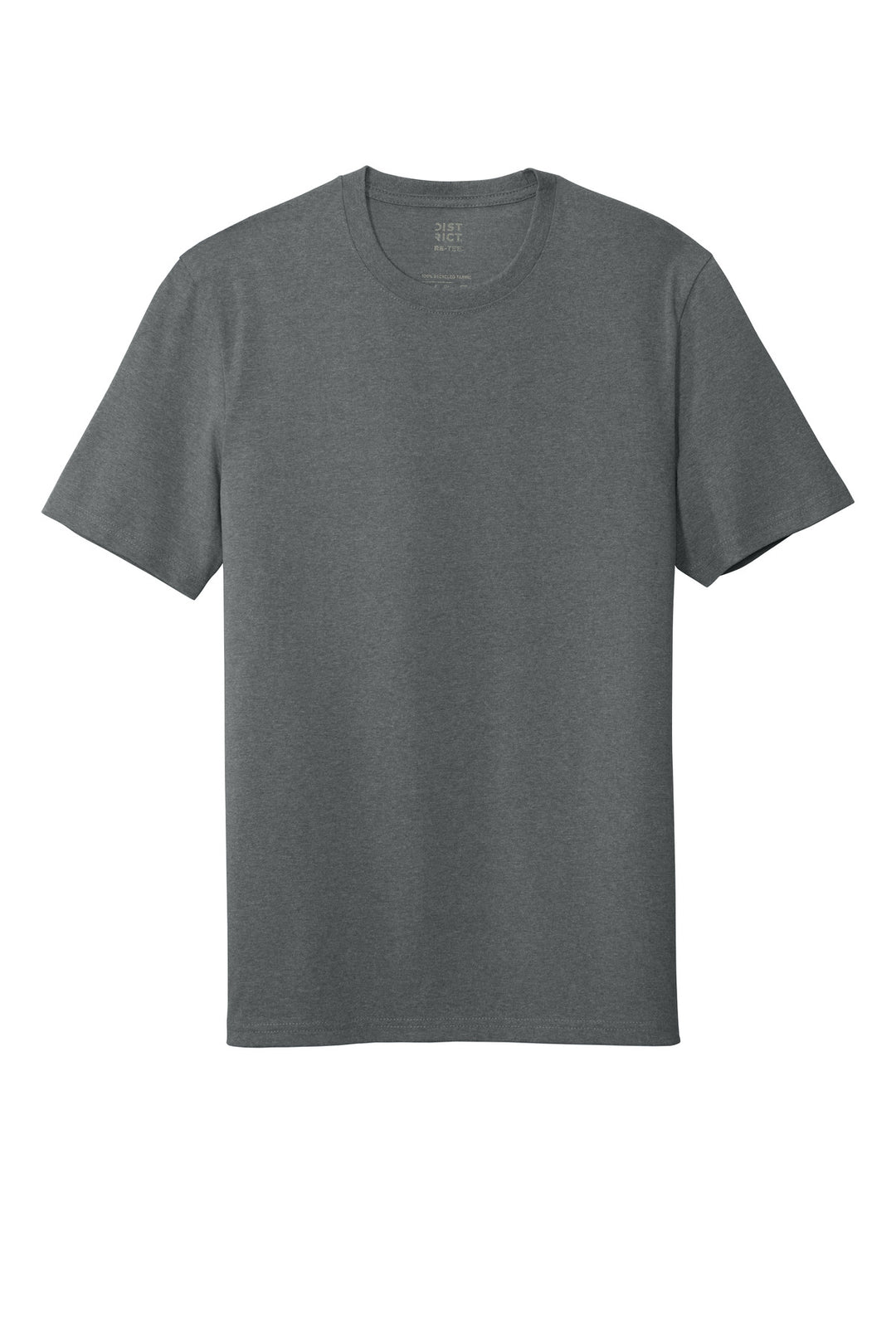 DT8000 Deep Grey Heather