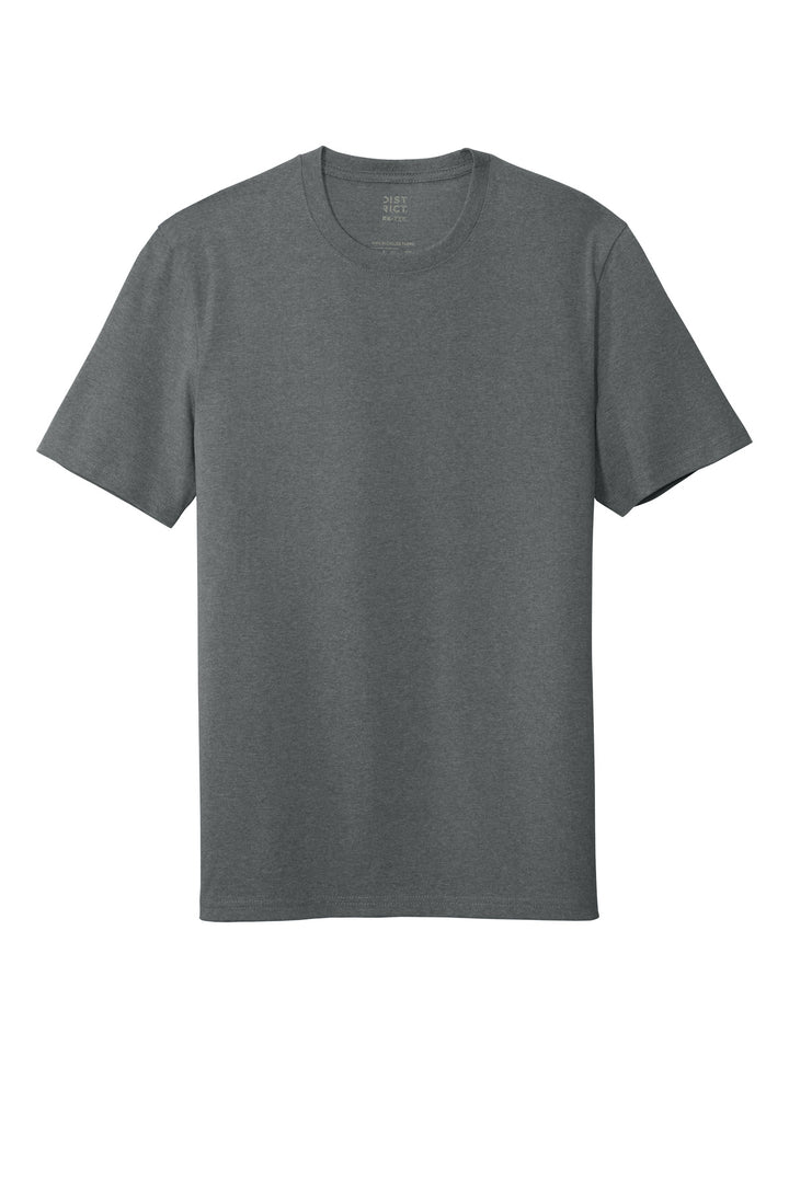 DT8000 Deep Grey Heather