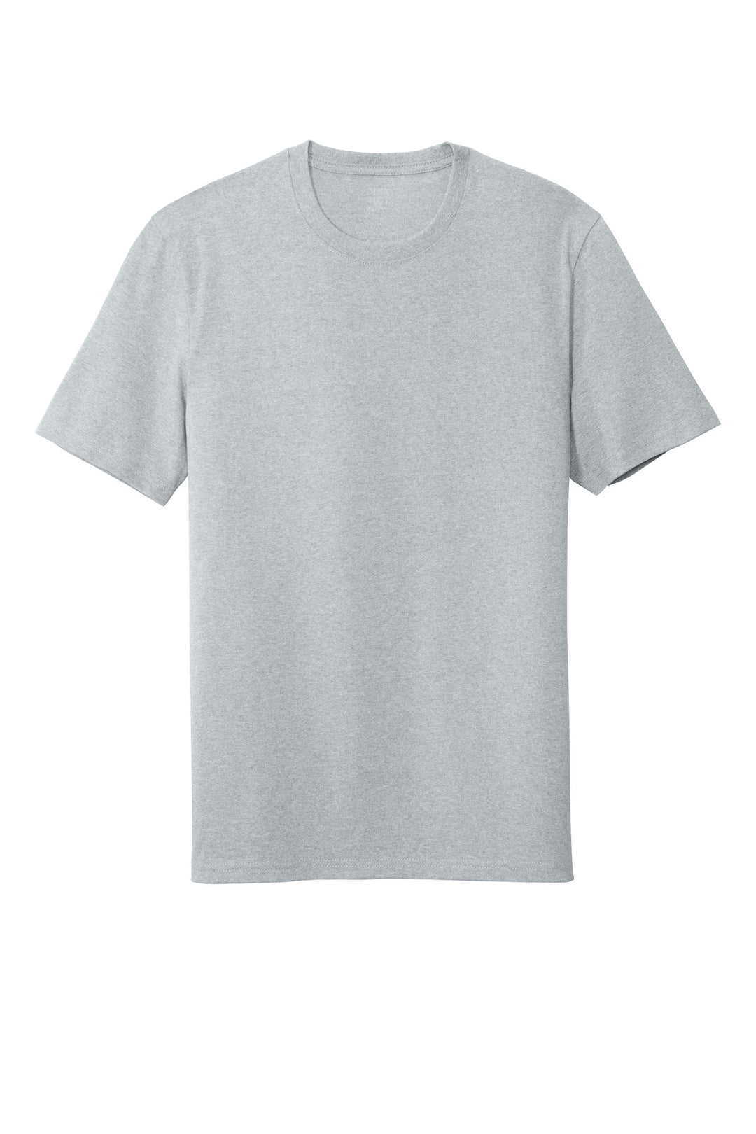 DT8000 Light Heather Grey