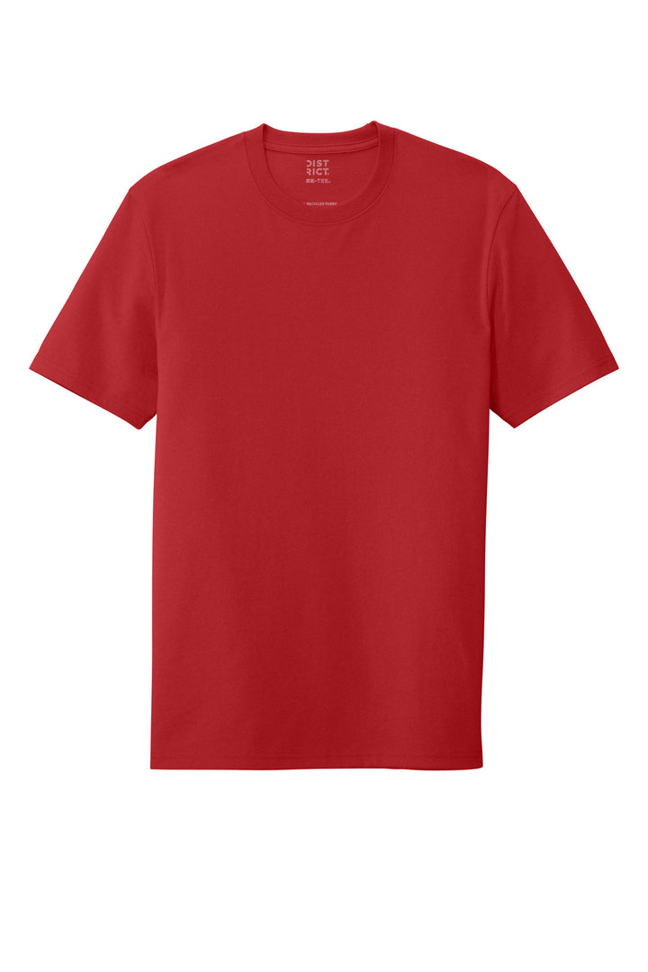 DT8000 Ruby Red
