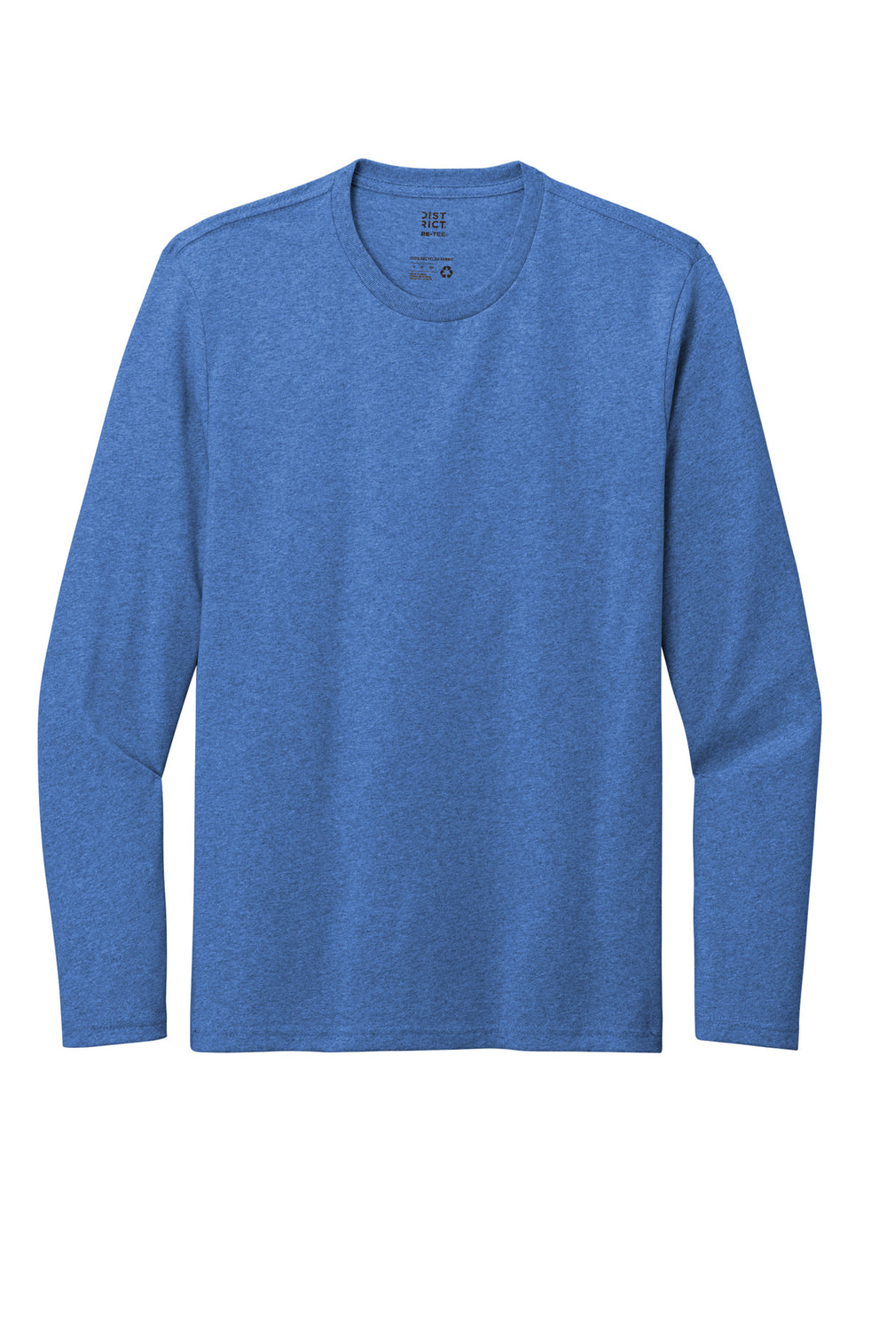 DT8003 Blue Heather