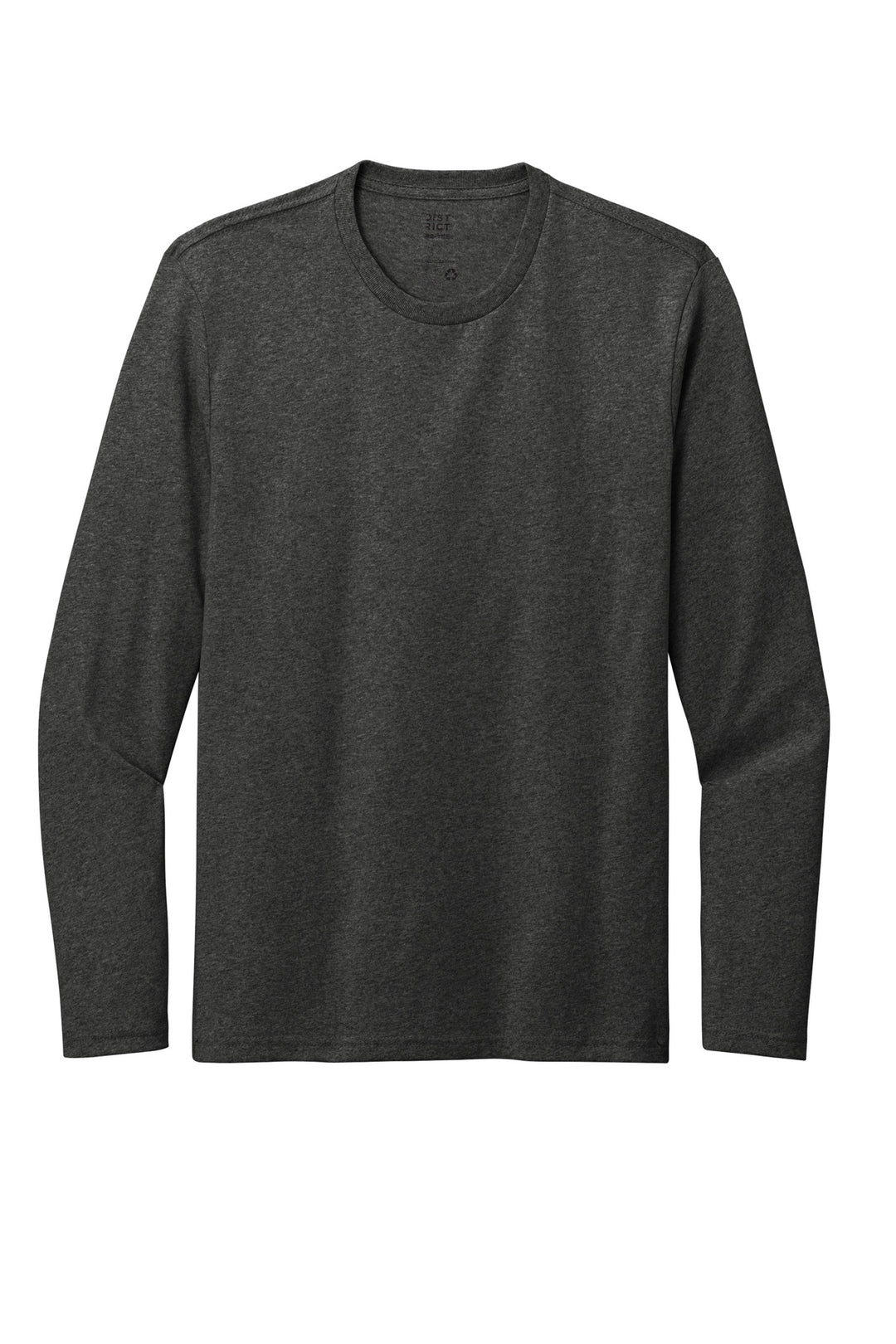 DT8003 Charcoal Heather