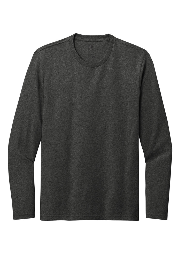 DT8003 Charcoal Heather