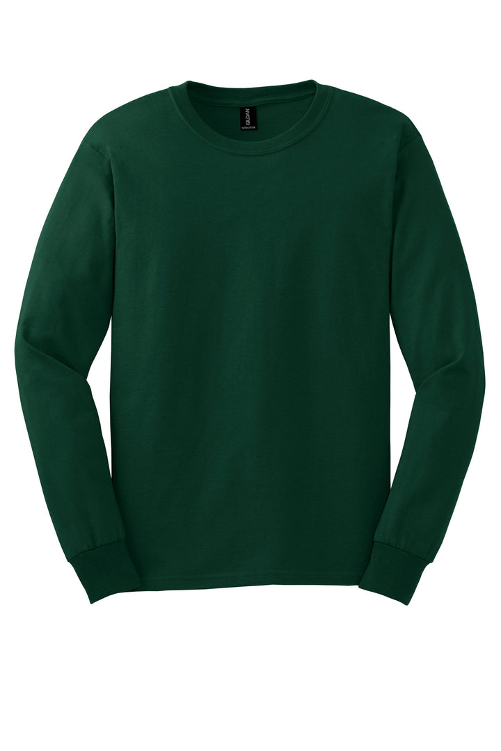 G2400 Forest Green