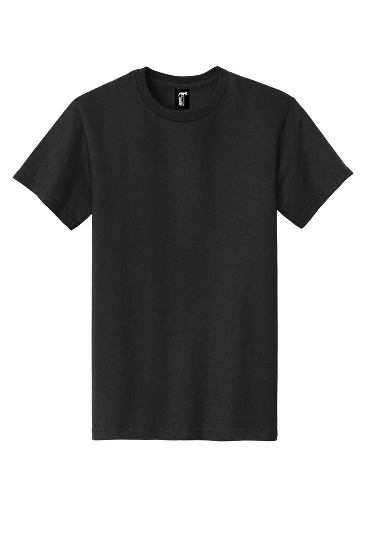 H000 Black