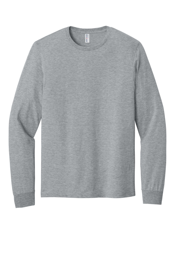 IC46L Athletic Heather