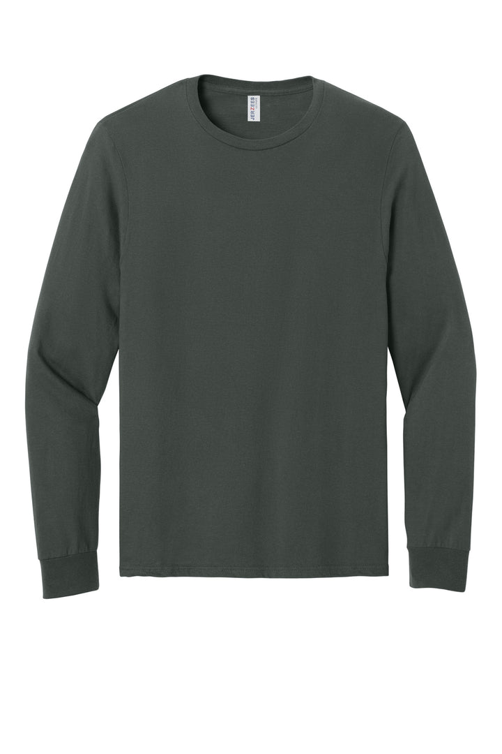 IC46L Charcoal Grey