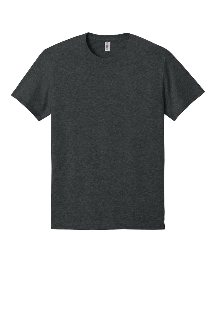 IC46M Black Ink Heather