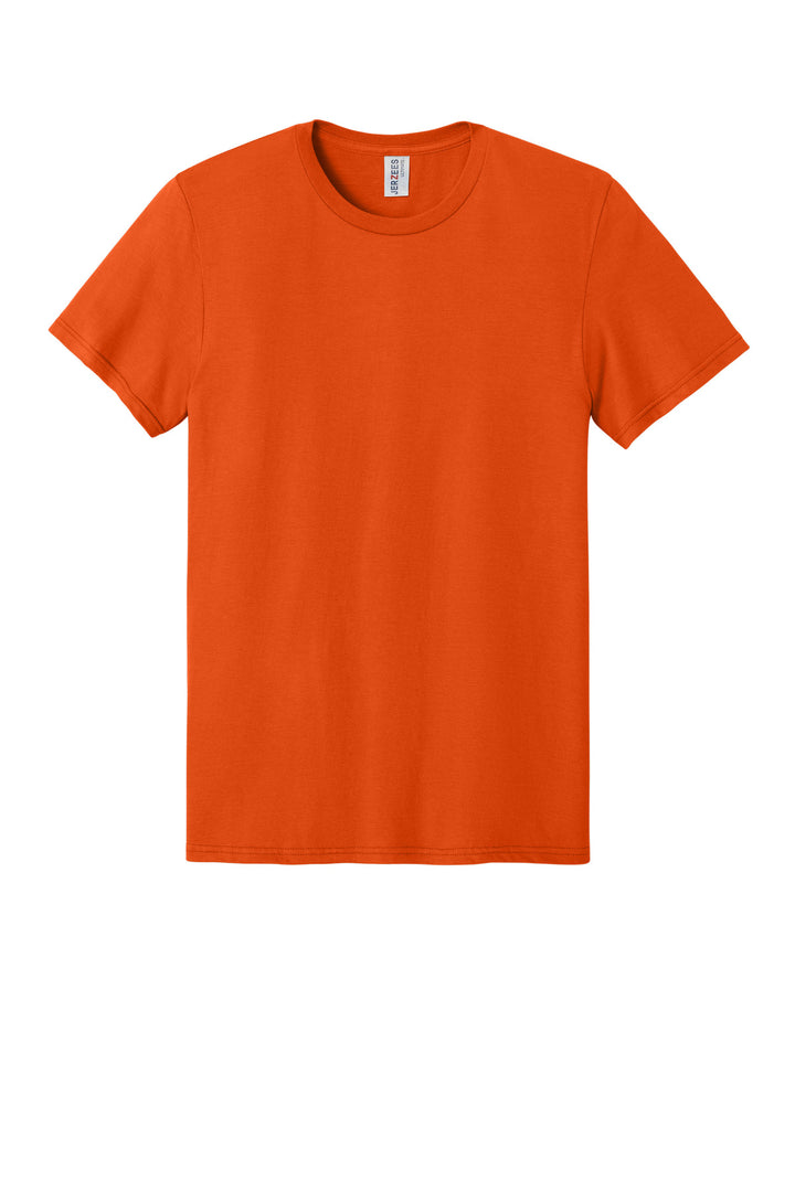 IC46M Burnt Orange