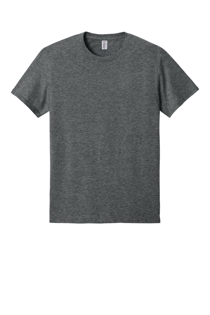 IC46M Charcoal Heather