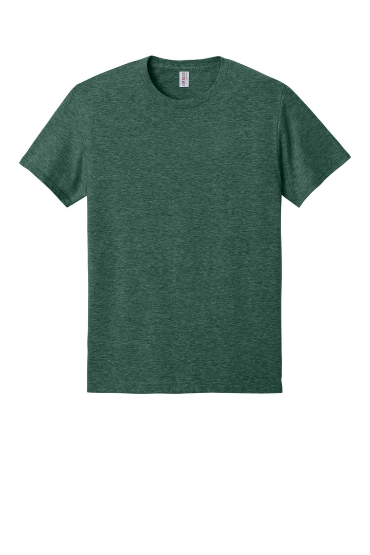 IC46M Forest Green Heather
