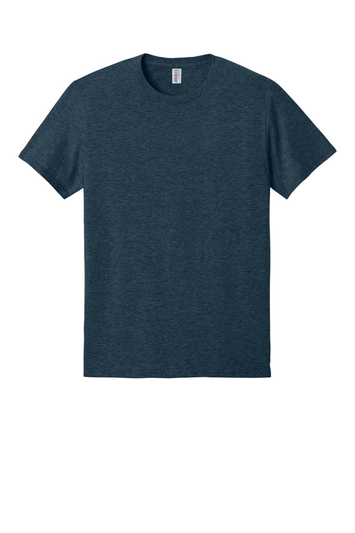 IC46M Indigo Heather