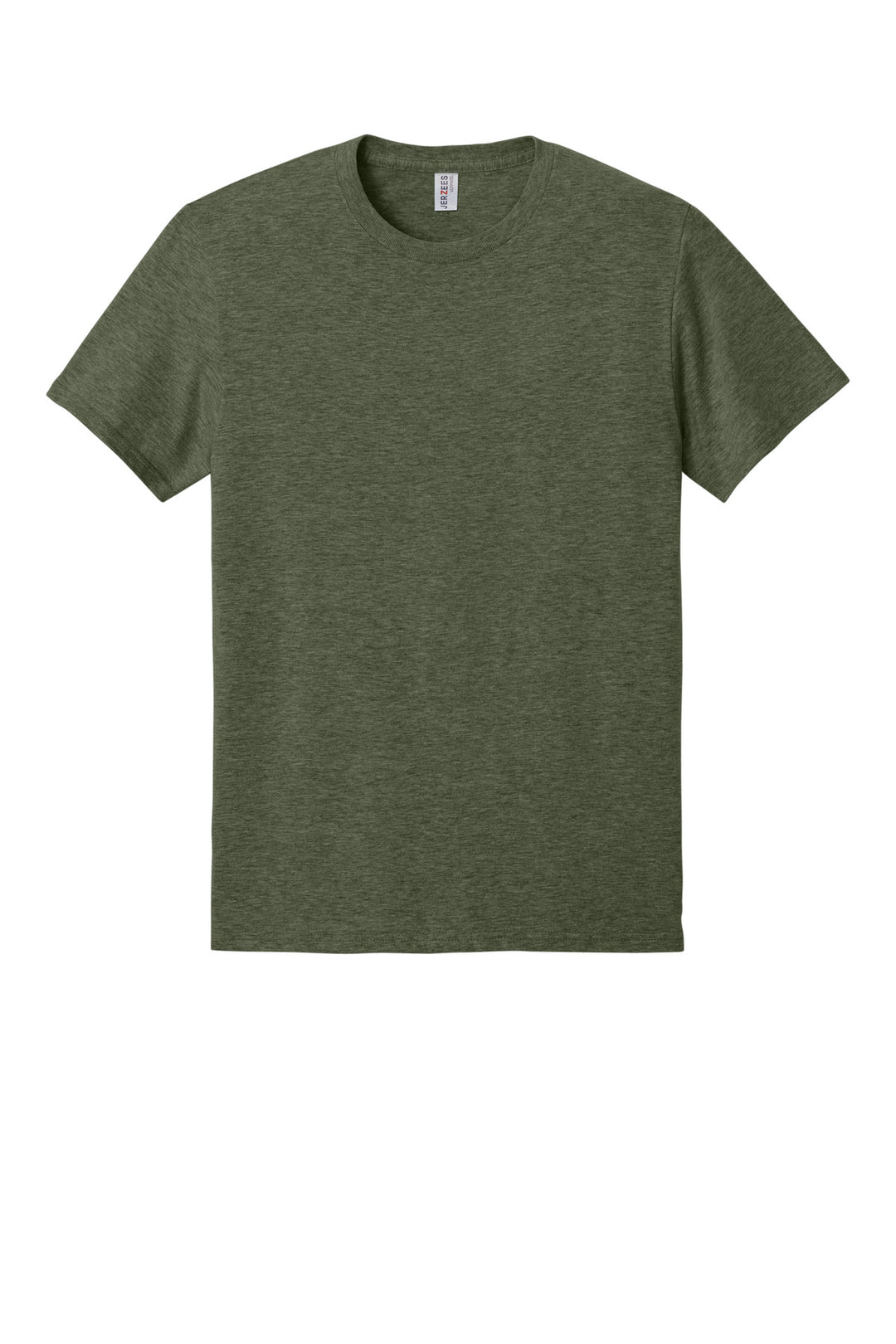IC46M Military Green Heather