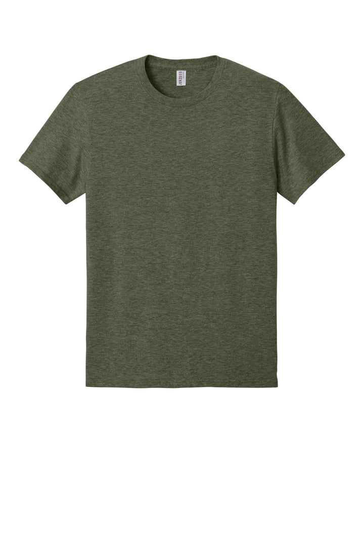 IC46M Military Green Heather