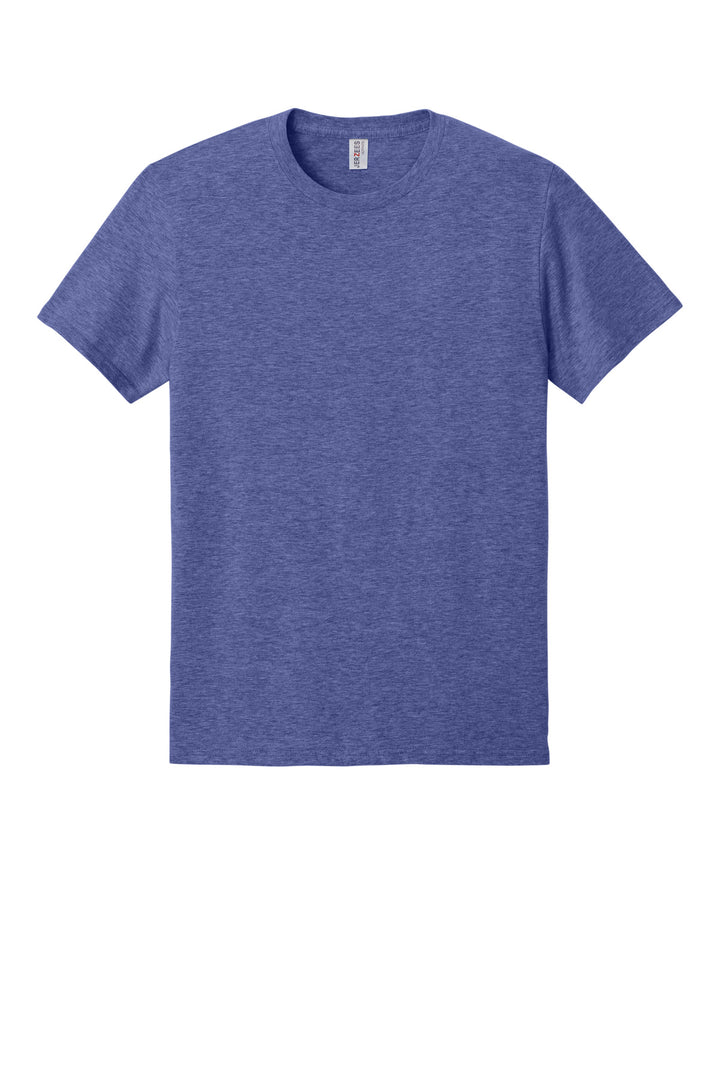 IC46M Retro Heather Purple