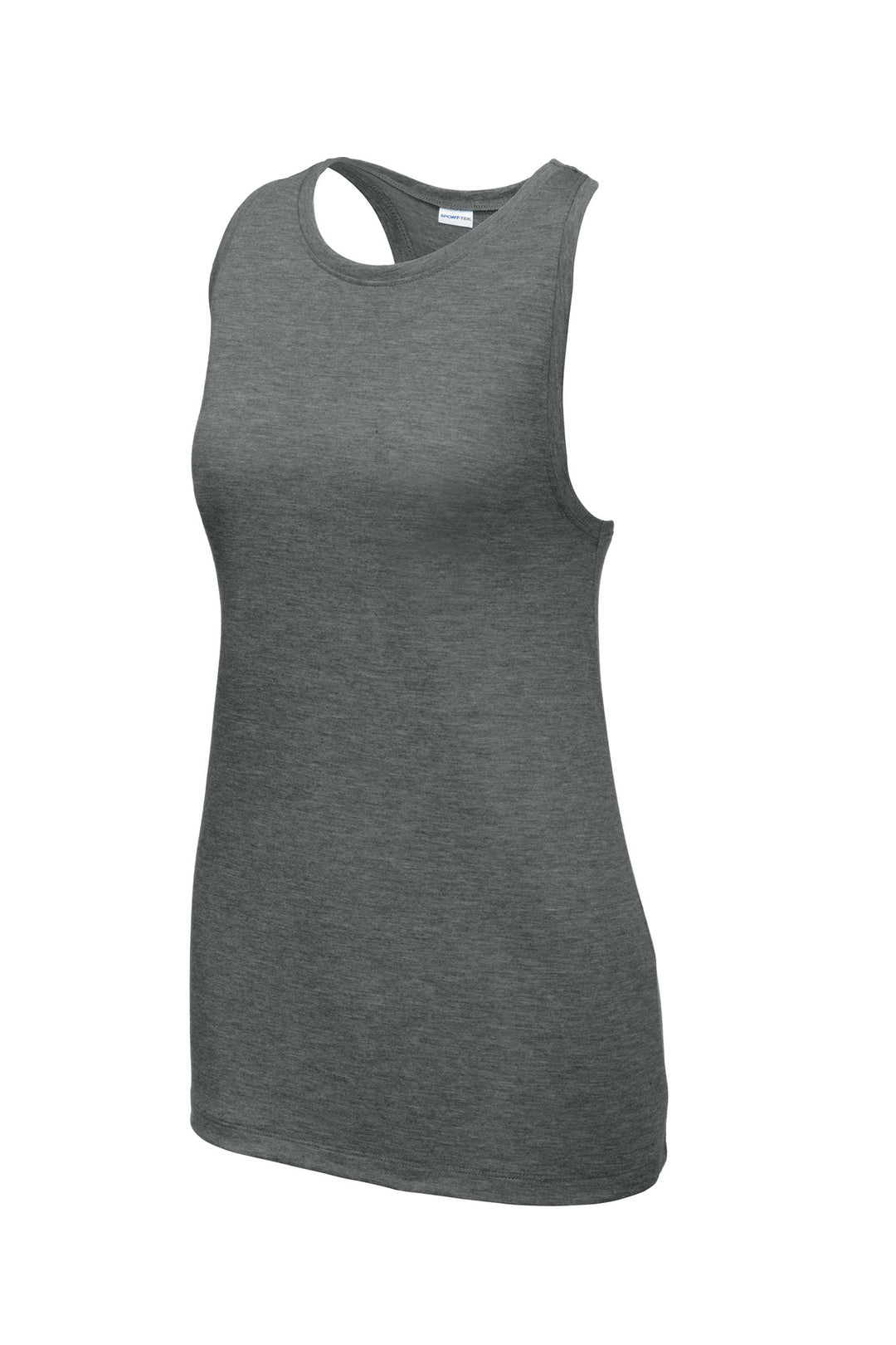 LST402 Dark Grey Heather