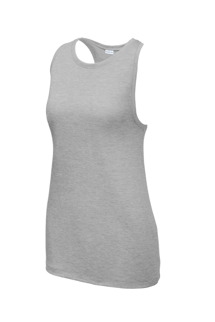 LST402 Light Grey Heather