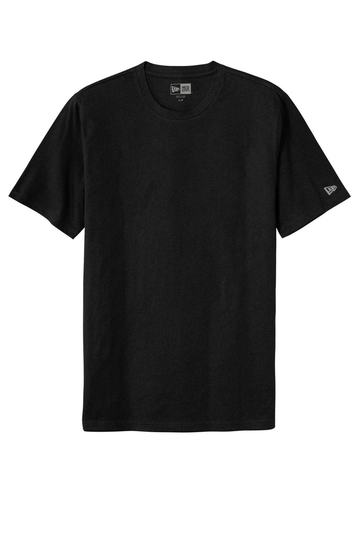NEA135 Black Solid