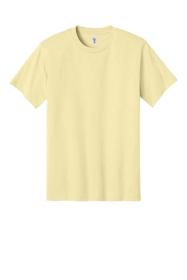 NL1810 Vintage Yellow