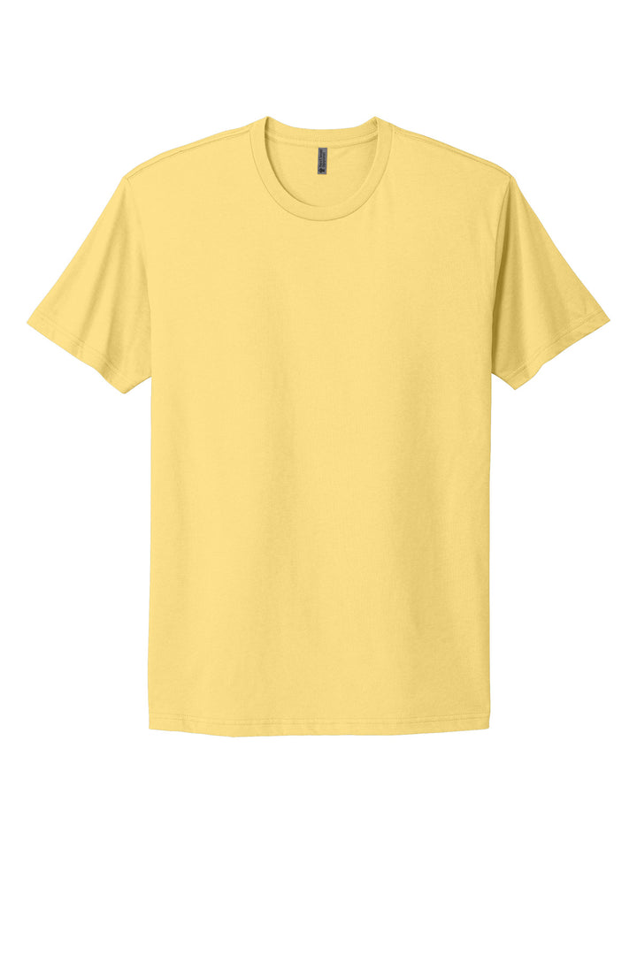 NL3600 Banana Cream