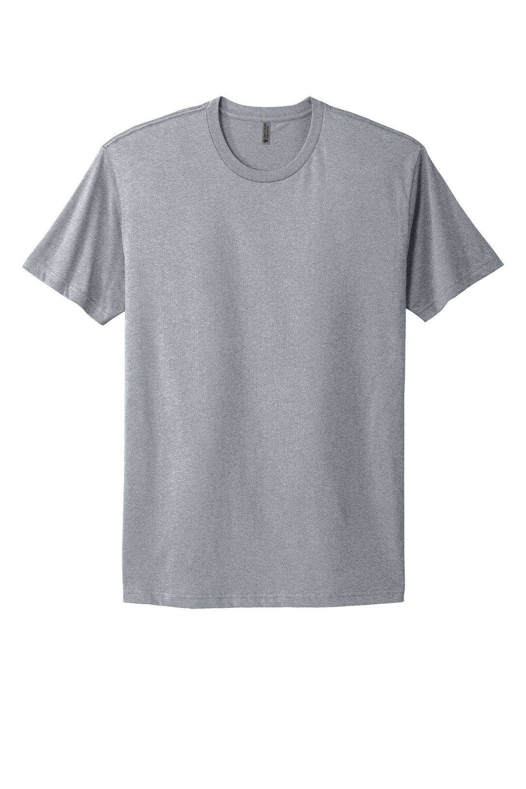 NL3600 Heather Gray