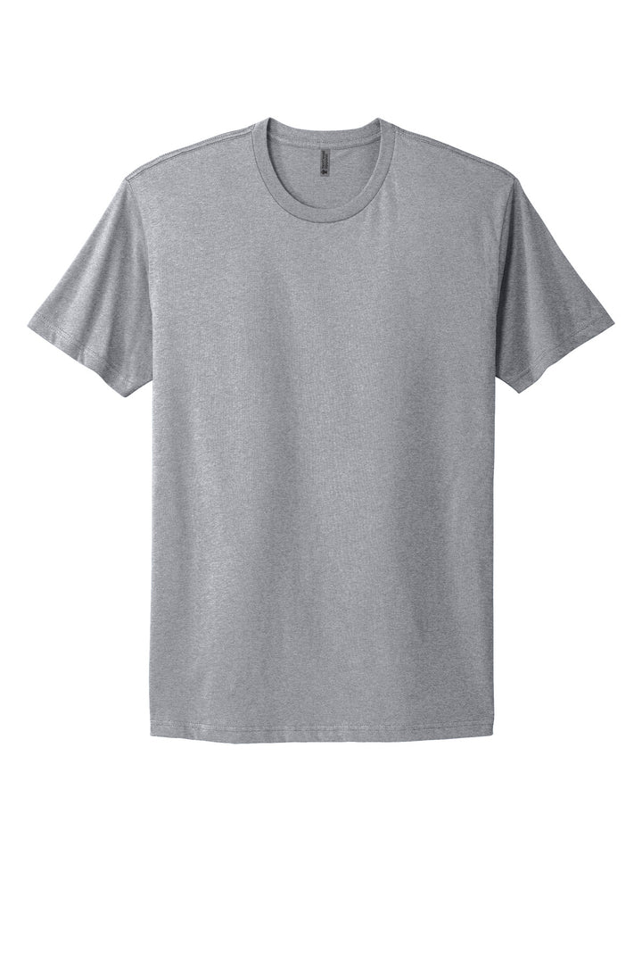 NL3600 Heather Gray