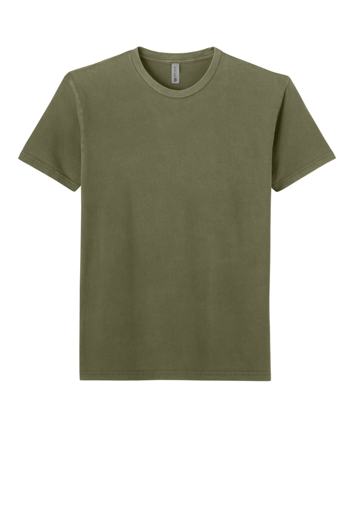 NL3600SW Washed Military Green