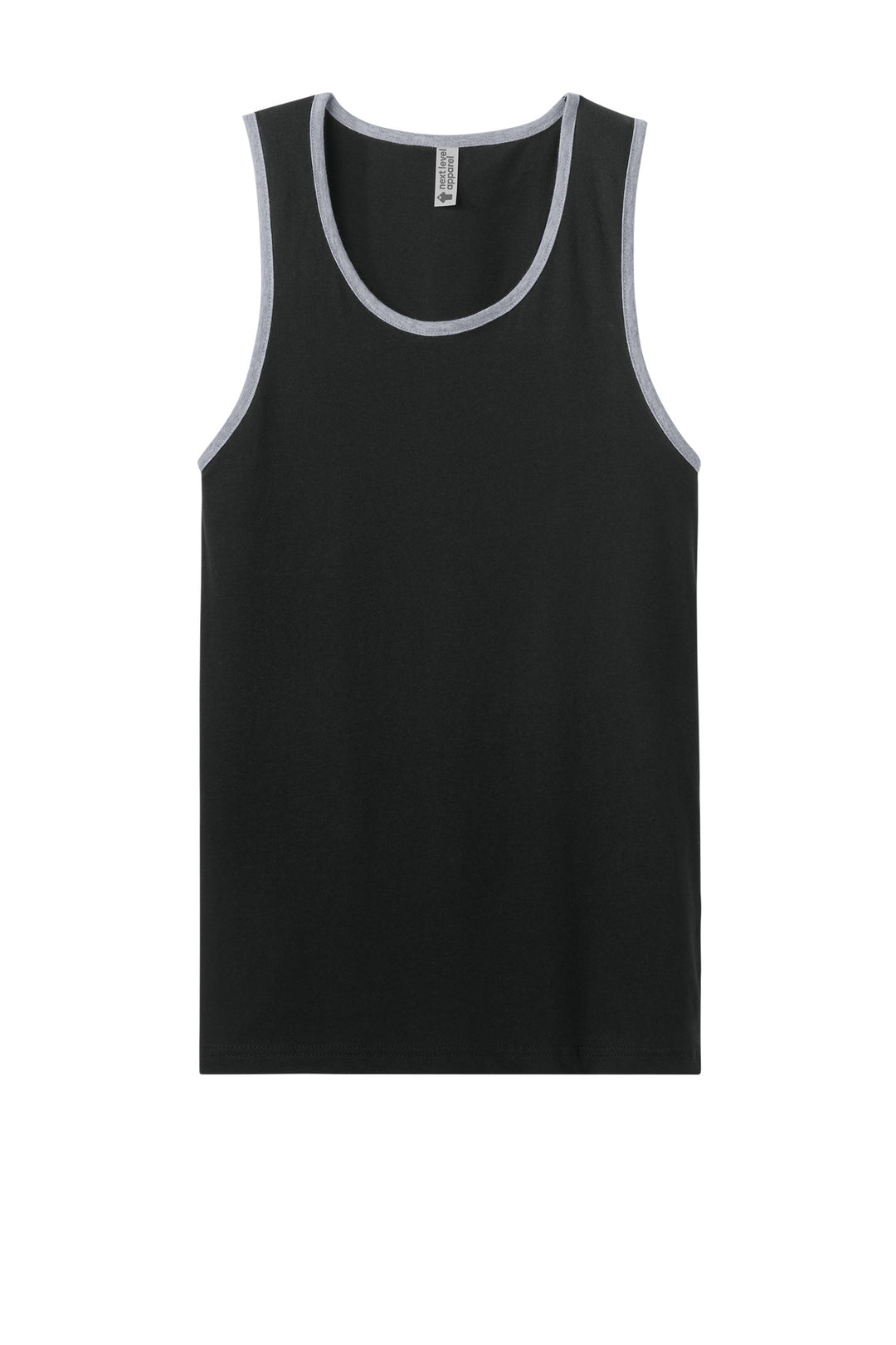 NL3633 Black/ Heather Gray