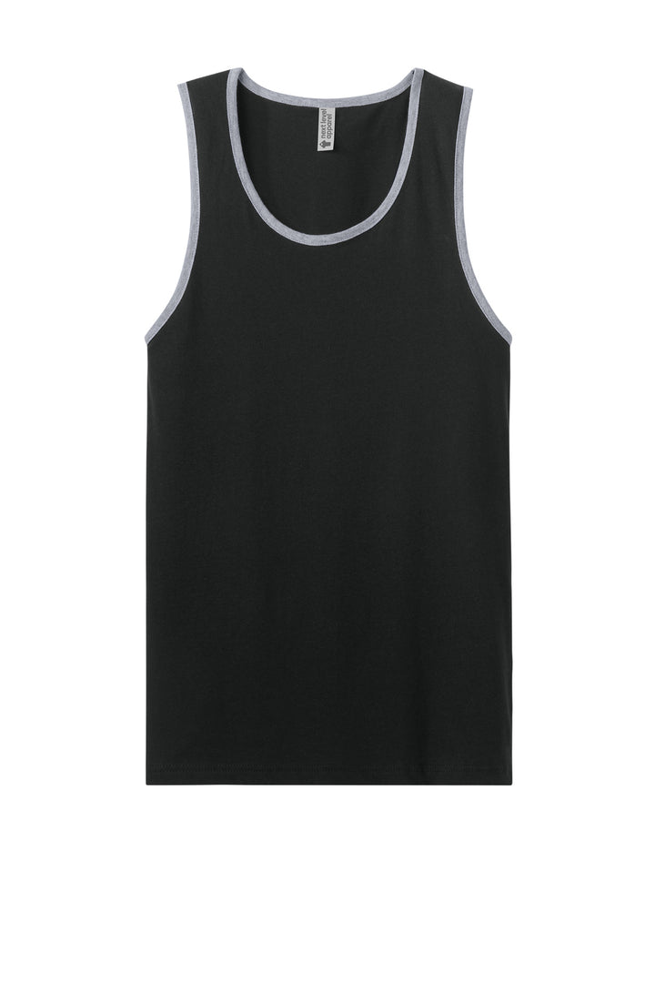 NL3633 Black/ Heather Gray