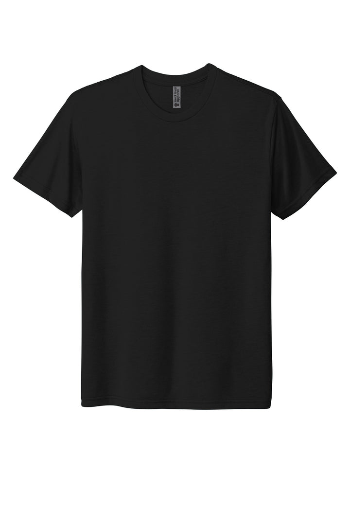 NL6010 Solid Black