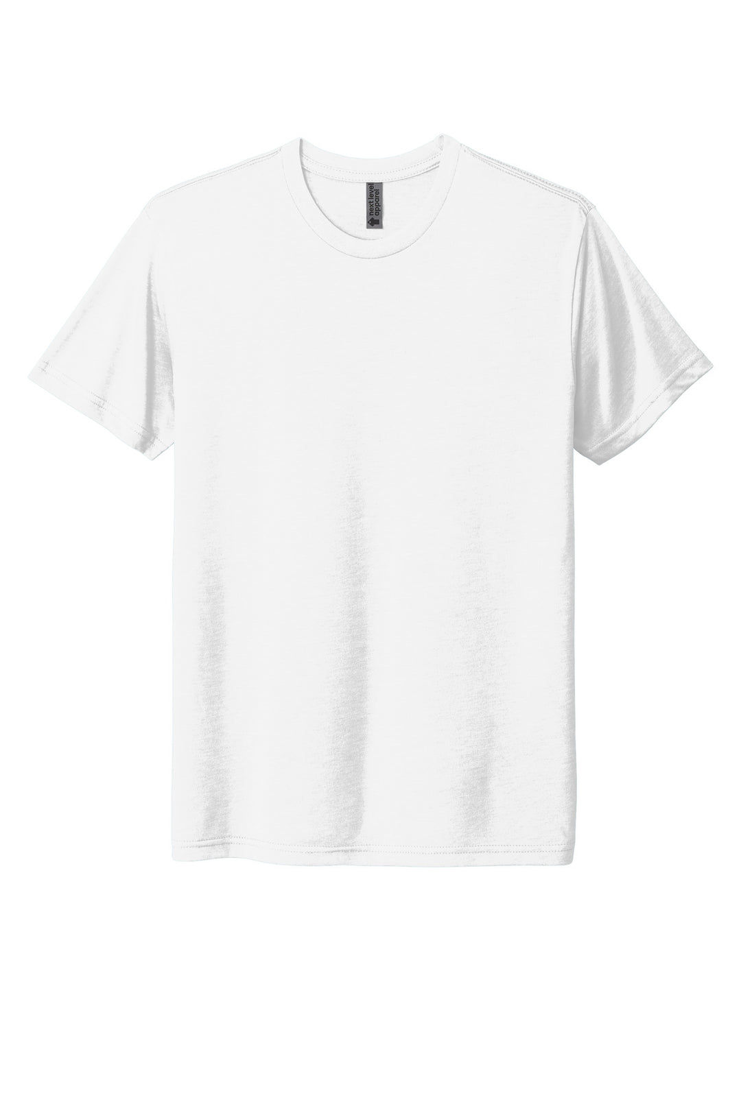 NL6010 Solid White