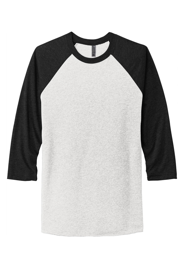 NL6051 VTG Black/ Hthr White