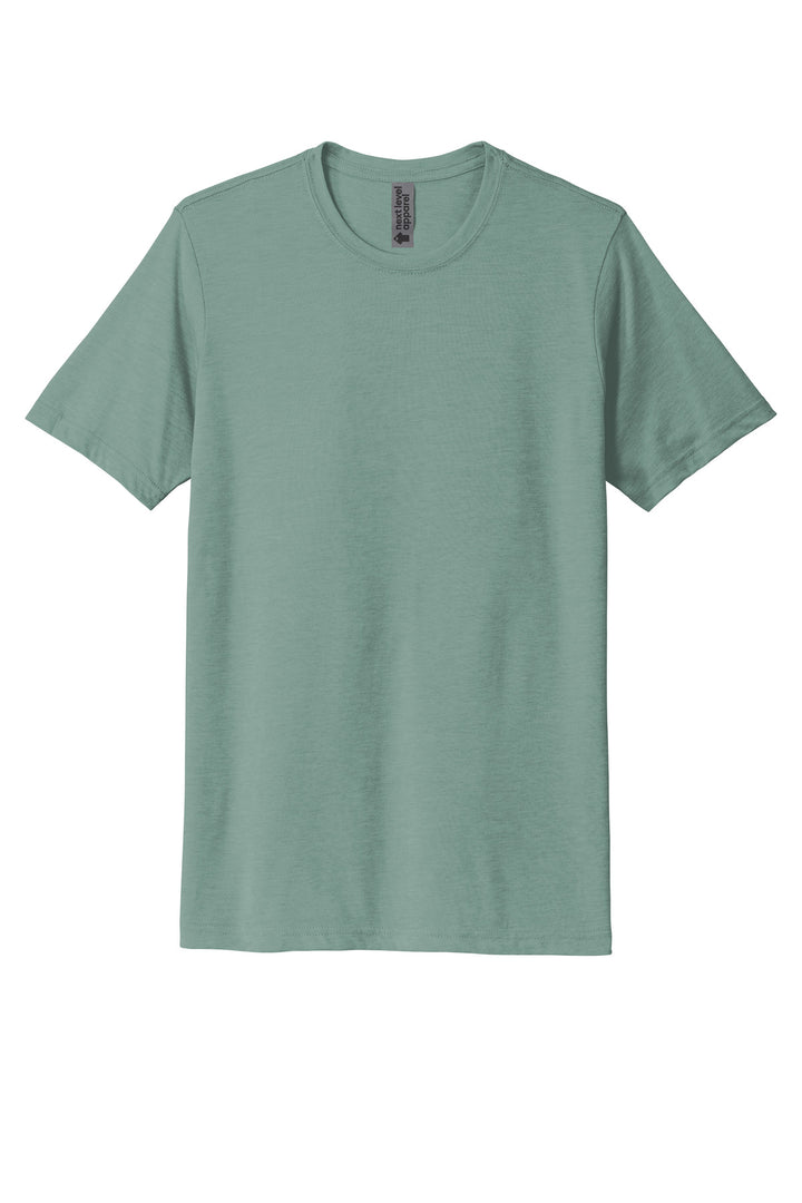 NL6200 Stonewash Green