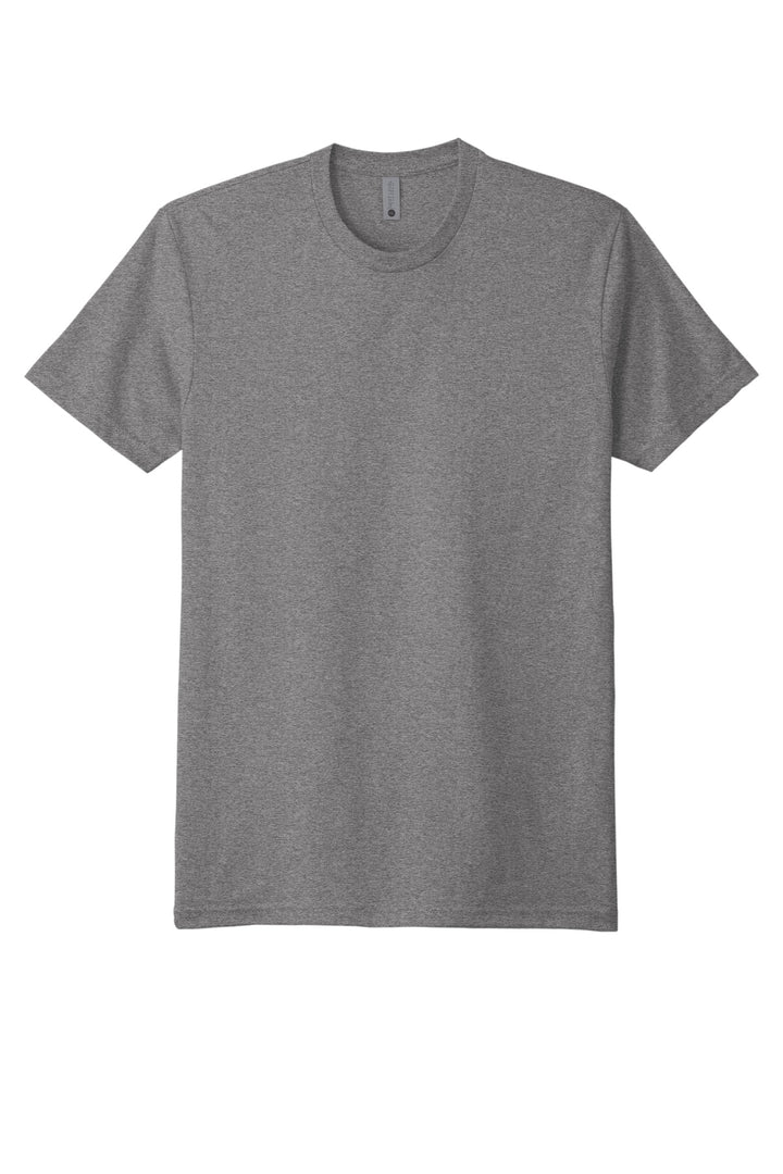 NL6410 Dark Heather Gray
