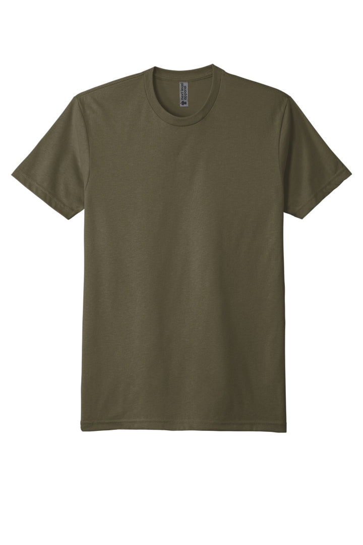 NL6410 Military Green