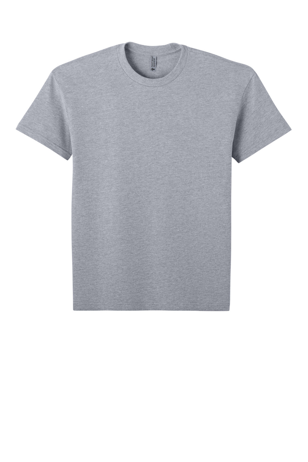 NL7200 Heather Gray