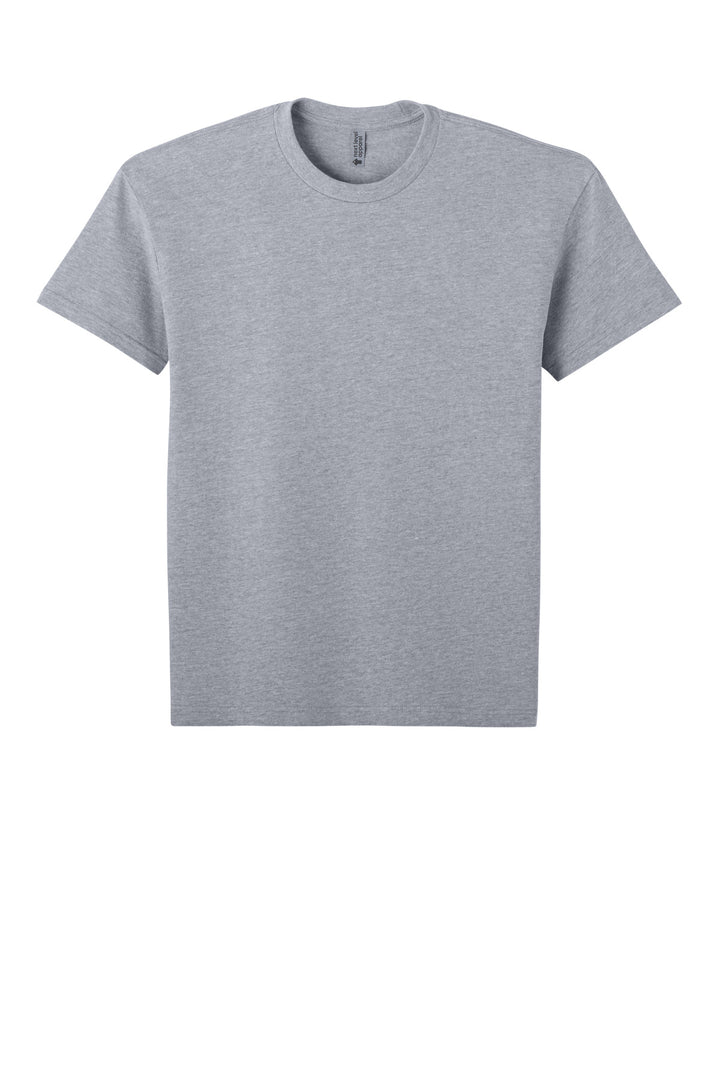 NL7200 Heather Gray