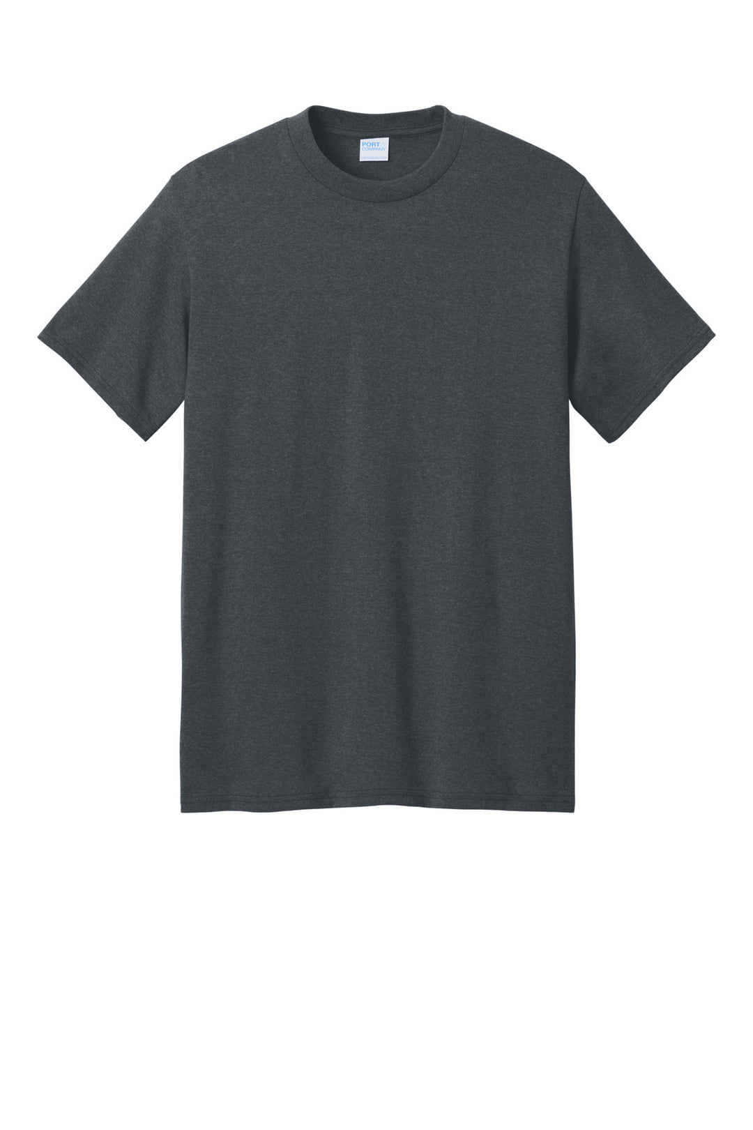 PC01 Dark Heather Grey