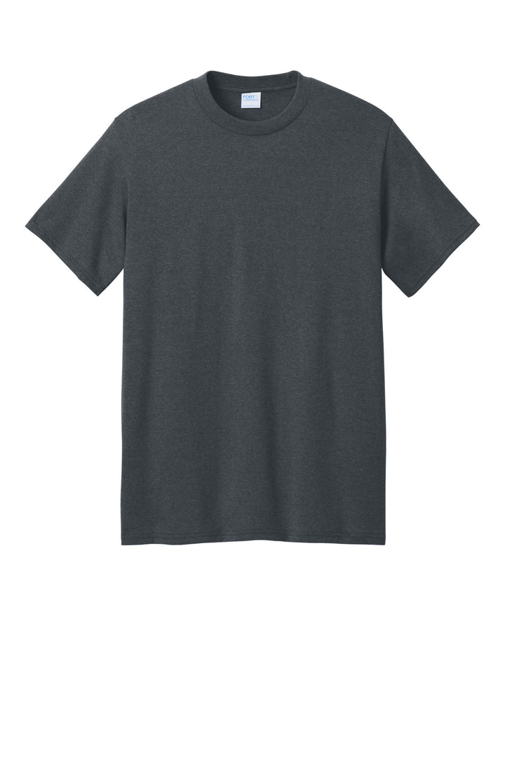 PC01 Dark Heather Grey