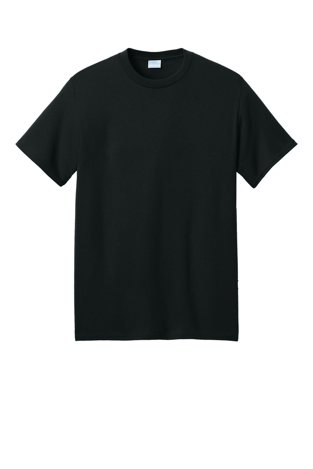 PC01 Jet Black