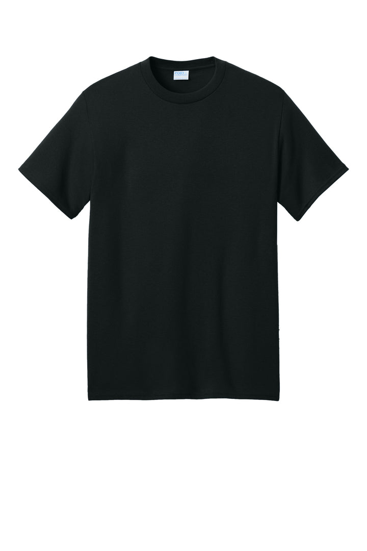 PC01 Jet Black