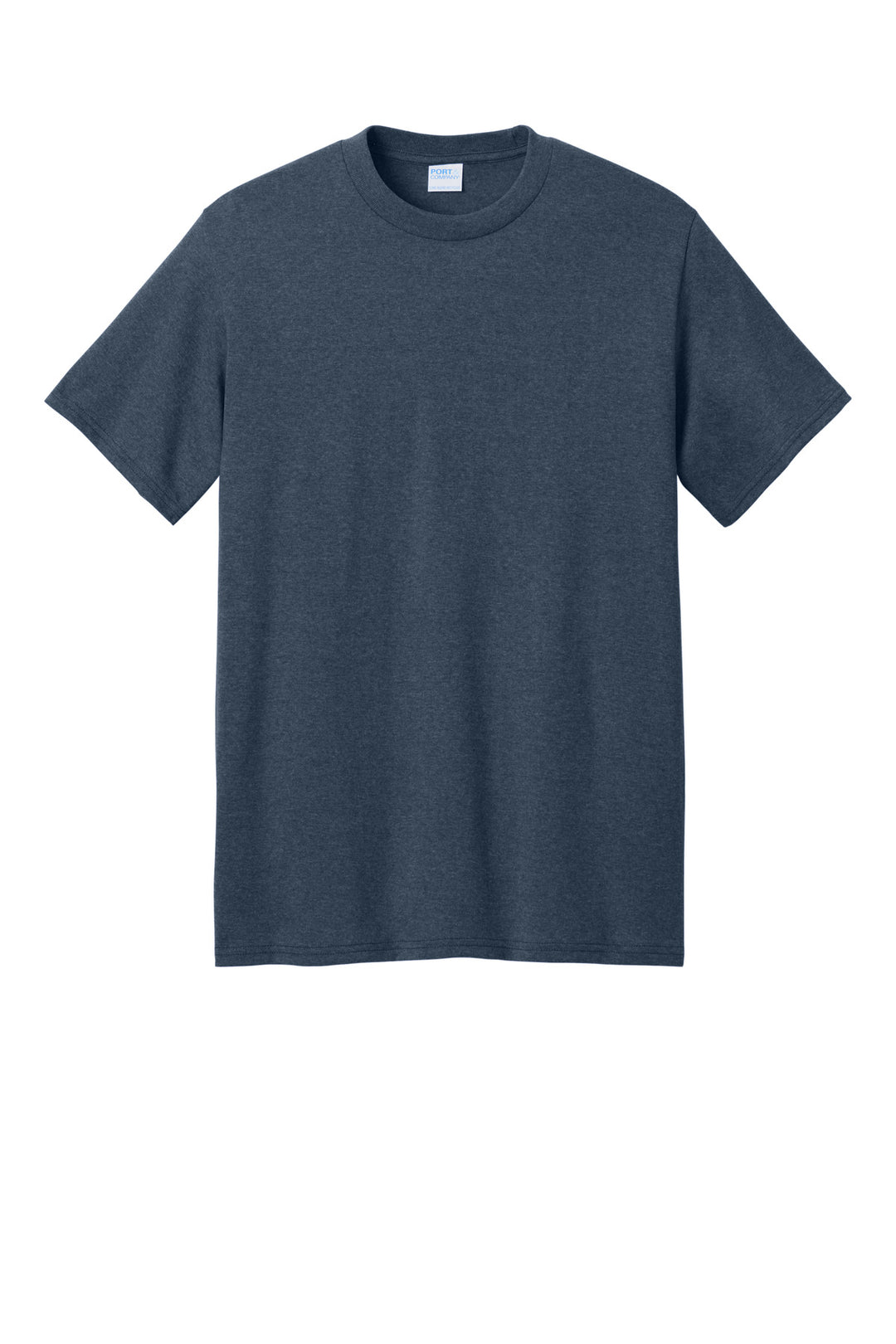 PC01 Navy Blue Heather