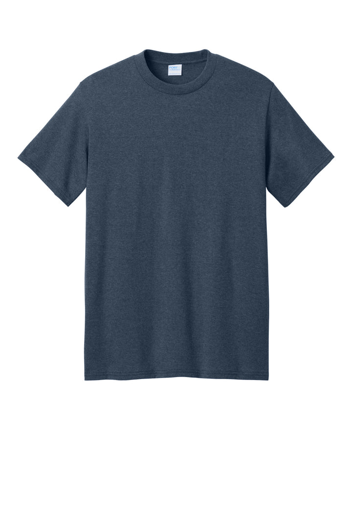 PC01 Navy Blue Heather
